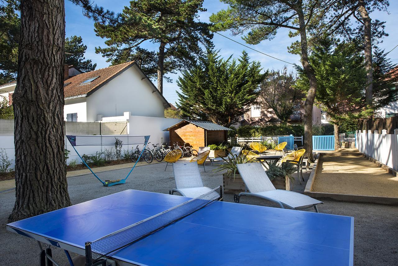 Villa Bettina La Baule-Escoublac Exterior photo
